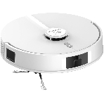Робот-пылесос Polaris IQ Home PVCR 5005 белый, 5100 мАч Li-ion, уборка сухая/влажная, пылесборник контейнер 0,3 л, фото4