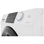 Сушильная машина Haier HD90-A2959 белый, 9 кг, сушка - тепловой насос, программ - 12, 59.5 x 84.5 x 66.5 см, фото4