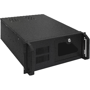 Серверный корпус ExeGate Pro EX293230RUS 4U450-26/4U4020S (RM 19', высота 4U, глубина 450, БП 1100RADS, USB)