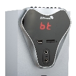 Колонка ELTRONIC (20-80) HOME SOUND белый - колонка 10, фото8