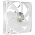 Система охлаждения Ocypus Delta L24 WH ARGB V2 белый 280W/ All Intel/ AMD AM*/ Screws, фото5