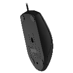 Мышь проводная A4Tech OP-330 черный, 1200 dpi, USB, кнопки - 3, фото3