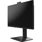 Моноблок MSI Modern AM273QP AI 1UM-089XRU 27' WQHD Core Ultra 7 155H (1.4) 16Gb SSD 1Tb Graphics CR без ОС 2.5xGbitEth WiFi BT 150W клавиатура мышь Cam черный 2560x1440, фото8