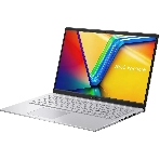 Ноутбук ASUS VivoBook X1504VA-BQ4422 90NB13Y2-M02FZ0 Silver 15.6' FHD Core 7 150U/16Gb/SSD512Gb/noOS, фото3