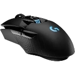 Мышь беспроводная Logitech G903 LIGHTSPEED черный, 25600 dpi, радиоканал, USB, кнопки - 11, фото3