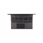 Ноутбук Гравитон Н14И-Т 14.0'FHD300nit i7 1165G7/1x16GBDDR4/512GB SSD M.2/WiFi+BT/HUB/NoOS/1YST, фото3