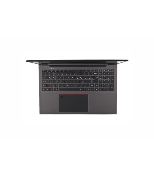 Ноутбук Гравитон Н14И-Т 14.0'FHD300nit i7 1165G7/1x16GBDDR4/512GB SSD M.2/WiFi+BT/HUB/NoOS/1YST
