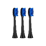 Электрическая зубная щетка Revyline RL 060, чёрная, фото8