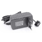 Блок питания (сетевой адаптер) для ноутбуков Asus 15V 1.2A 40P 18W Travel Charger, OEM, фото 1