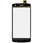 Дисплей для Fly IQ4503 Quad ERA Life 6, черный, фото2