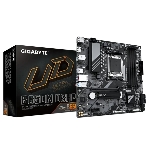 Материнская плата Gigabyte B650M D3HP, AM5, AMD B650, 4xDDR5, 4xSATA, 2xM.2, 1xPCI-E 4.0 x16, 1xPCI-E x1, 1xHDMI, 2xDP, 1x 2.5Gb LAN, 3xUSB-A 3.2 Gen 1, 2xUSB-A 2.0, 1xUSB-C 3.2 Gen 1, 3x3.5 мм, 7.1, Micro-ATX, фото2