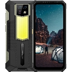 Смартфон Ulefone Armor 24, 12/256Gb, черный, фото 1