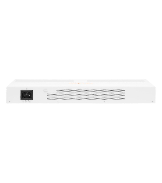 Коммутатор HPE Instant on 1430 R8R50A#ABB 26G 2SFP неуправляемый
