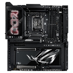 Материнская плата ASUS ROG MAXIMUS Z890 EXTREME, LGA 1851, Intel Z890, 4xDDR5, 4xSATA, 4xM.2, 1xPCI-E 5.0 x16, 1xPCI-E 5.0 x8, 1xHDMI, 2xUSB-C, 2x 10Gb LAN, 5xUSB-A 3.2 Gen 2, 1xUSB-C 3.2 Gen 2x2, 2xUSB-C Thunderbolt 5, 2x3.5 мм, 7.1, E-ATX, фото 1