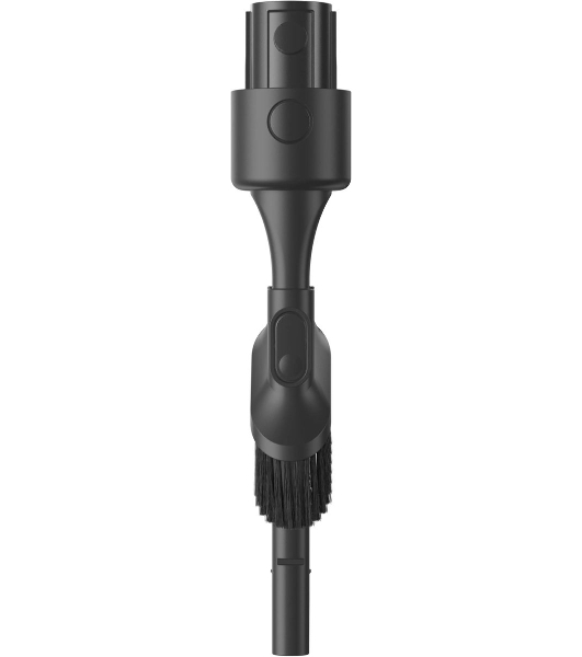 Пылесос вертикальный Dreame R10 Pro Aqua черный, питание от аккумулятора, 150 Вт, уборка сухая/влажная, пылесборник 0.6 л
