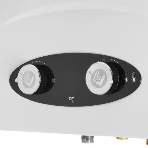 Колонка газовая Thermex G 20 D Eco белый, фото6