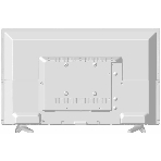 Телевизор Asano 24' 24LF5011T белый LED FHD 60Hz Smart TV Салют ТВ, фото2