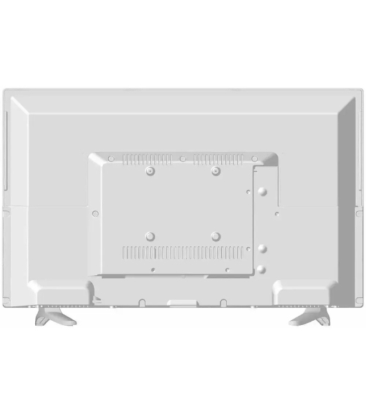 Телевизор Asano 24' 24LF5011T белый LED FHD 60Hz Smart TV Салют ТВ