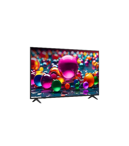 Телевизор LG 65' 65UA75009LA черный DLED 4K UHD 60Hz Smart TV WebOS