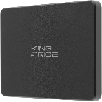 Накопитель SSD KingPrice KPSS120G2, 120Gb, 2.5', SATA-III, R/W 530/410, фото3