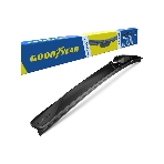 Бескаркасная щетка GOODYEAR GY000437 PREMIUM 17''/43см, фото 1