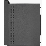 Компьютерный корпус MiniTower Aerocool/Formula CS-109-G-BK-v1 (mATX, USB3x1, USB2x2, 120мм RGb fan, без БП) (4711099472376), фото5