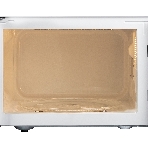 Микроволновая печь BBK 23MWG-930S/BW белый/черный, 23 л, 900 Вт, переключатели - сенсор, фото7