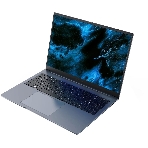 Ноутбук Digma Pro Pactos Ryzen 5 7430U 16Gb SSD 512Gb AMD Radeon Graphics 16' IPS WUXGA (1920x1200) Windows 11 Pro dk.grey WiFi BT Cam 5500mAh (DN16R5-ADXW04), фото7
