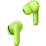Наушники TWS Realme Buds T200 зеленый, внутриканальные, Bluetooth, до 28 ч, фото3