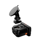 Видеорегистратор Sho-Me Combo Vision Pro, 3840x2160, 3', GPS/ГЛОНАСС, Wi-Fi, G-сенсор, датчик движения, GPS-информатор, фото5