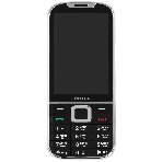 Мобильный телефон FONTEL FP350 черный, фото 1