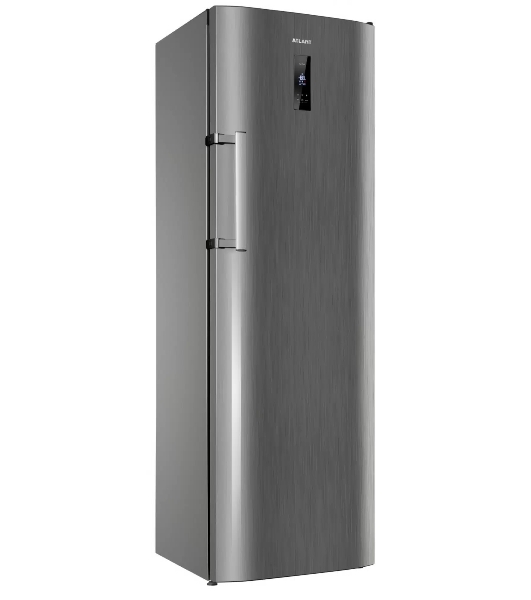 Морозильная камера Atlant М-7606-170-ND антрацит, 245л, 8 ящиков