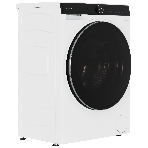 Стиральная машина Candy Ultimo C47W4 28MBSW-07 белый, загрузка фронтальная 8 кг, 1200 об/мин, класс A+++, фото2