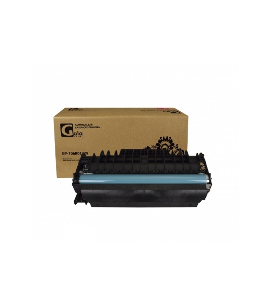 Картридж лазерный GalaPrint GP 106R01379 черный (4000 стр.) для Xerox Phaser 3100MFP