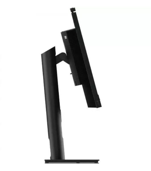 Монитор 24' Lenovo ThinkCentre TIO 24 Gen 5 IPS 1920x1080, 60 Гц, 6 мс, 16:9, 250 кд/м2, 1xHDMI, 1xDP, черный