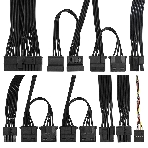 Серверная платформа ExeGate EX292419RUS Pro 3U660-HS16 (RM 19', высота 3U, глубина 660, Redundant БП 2x550W, 16xHotSwap, USB), фото9