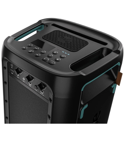 Акустическая система Hisense PARTY ROCKER ONE