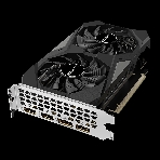Видеокарта Gigabyte GV-N3050WF2OCV2-6GD PCI-E 4.0 96bit GDDR6 1470/14000 HDMIx2 DPx2 HDCP Ret, фото7