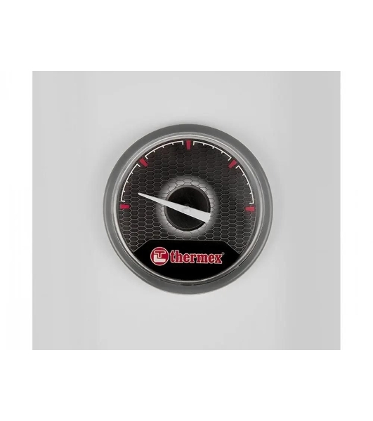Водонагреватель электрический Thermex Thermo 50 V Slim белый, накопительный, 50 л, 2 кВт, настенный, вертикальный, узкий корпус