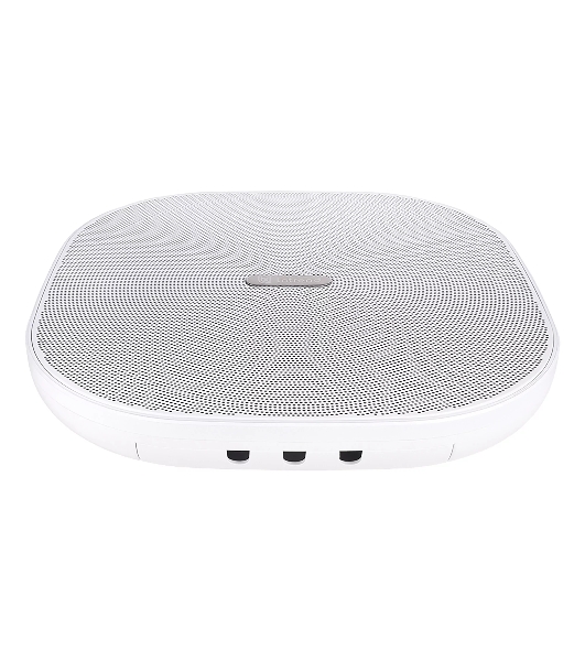 Микрофонный массив Intrend ITMIC-ARY8 подключение Dante/USB, Noise reduction, Feedback suppression, AEC, WebUI, питание POE/12V