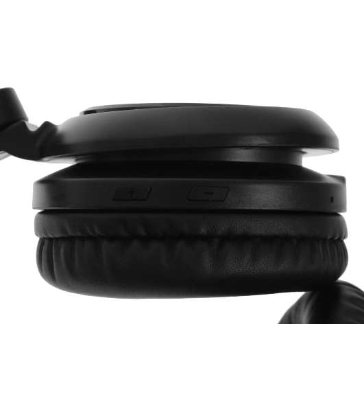 Гарнитура SVEN AP-B650MV черный Bluetooth