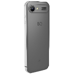 Мобильный телефон BQ 2843 Air темно-серый, фото7