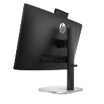 Моноблок HP ProStudio 4 G1i All-in-One NT 23.8' IPS FHD(1920x1080)Core Ultra-5 235T,16GB,512GB,eng/rus usb kbd,mouse,WiFi,BT,Adjustable Height Stand,Dual AryMic 5MP,DOS,1Wty, фото4