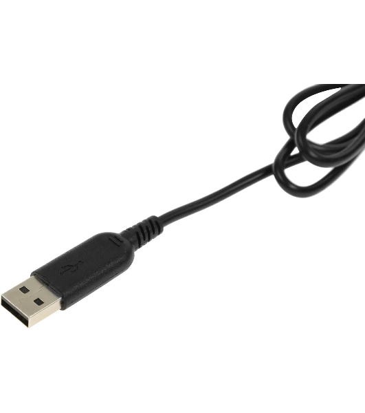 Клавиатура проводная A4Tech Fstyler FK10, USB, черный/синий