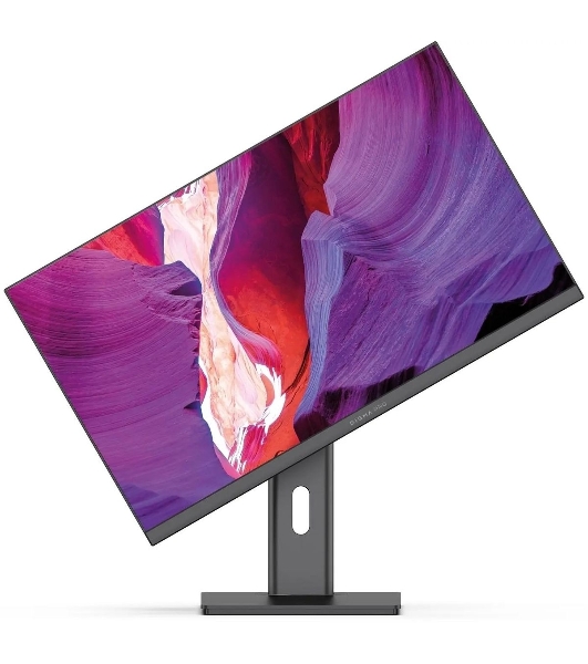 Моноблок Digma Pro Unity 23.8' Full HD i3 12100 16Gb SSD 512Gb Win11Pro серый/черный