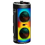Акустическая система Midi GM-231 TWS/BT/USB/TF/FM/ДУ черный, фото2