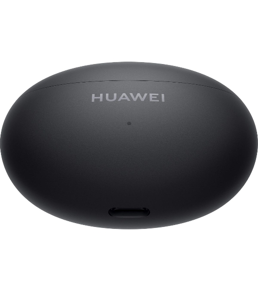 Наушники TWS Huawei FreeBuds 6i (Orca-T100) черный, внутриканальные, Bluetooth, активное шумоподавление, до 8 ч