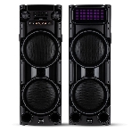 Колонка Eltronic 10' (30-52 CRAZY BOX) динамик 4шт/10' комплект 2 колонки с TWS, фото2