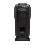 Минисистема Hi-Fi JBL PartyBox 720 черный/оранжевый 800Вт USB BT, фото2