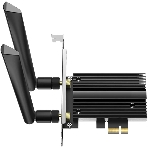 Адаптер Wi-Fi NETIS F2 5400MBPS, фото11